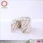 the waist lining band,used inside of the waistband to make the waist looks flat and nice.SKM-2001