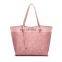 2017 New European Style Single Shoulder Bag Tassel Tote Bag
