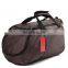 2015 custom fashion durable outdoor top quality team soocer bag
