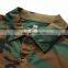 Custom Wholesale Design polyester Printing Camo Polo T shirts