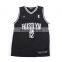 Latest Black Basketball Jersey Design