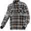 Star sg 100% cotton flannel shirt for Men's shirts