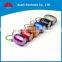 novelty key finder led keychain light with your logo