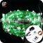 Vintage/Patio/Garden Decorative 11 Key Remote Control Dimmable Led String Lights