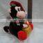 WMR201618 New Year New Design Monkey Plush Toys