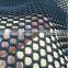 Supply 3d air vent mesh fabric for sports shoes and car 3d spacer fabric and cloth