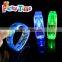 Best price First Grade custom led bracelet with logo