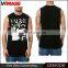 Wholesale Cotton Tank Top Printing