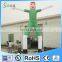 Professional Hot 18ft Inflatable Air Dancer, Inflatable Dancing Man For Sale