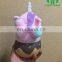 New arrival!!!HI CE unicorn plush toy for kids,stuffed animal doll for birthday party gift