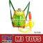 Wholesale Kid Plastic Summer Toy Colorful Water Gun For Sale