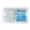 disposable non woven / SMS kit including cap / SMS surgical gown / CPE shoe cover for hospital