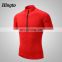 2017 new style men custom brand cycling wear china imported cycling jersey China Factory