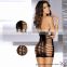 2016 Beauty loves body stocking sexy Hollow hot women sexy Lingerie full bodystocking transparent underwear