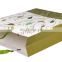 Beautiful Green color printed BlushBees Party Favor Bags, 3 Pieces Set, Size: 43 x 32 x 11 cm wholsaale and very very famous.