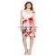 Factory Direct Custom Print Silk Fabric Euro Quality