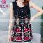 Hot Selling Sexy Sleeveless Lady Casual Tank Top