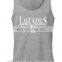 Cotton Printed Custom Promotional Vest Sport Shirt Design