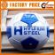 Customized Logo OEM Designed Promotional Soccer Ball