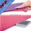 Healthy sport 8mm blank eco yoga mat