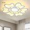 Ceiling Lights For Living Room Bedroom Home Dec Lighting lamparas de techo Modern Led Ceiling Lamp