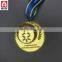 Top sale die casting 3D carnival medal