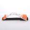 Custom Elastic Armbands Wateproof Reflective Silicon Running LED Armband