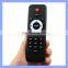 Custom Digital Remote Control Switch for TV DVR DVD Speaker IR TV Remote Control
