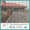 PVC Coated 358 High Security Mesh Fence/ Prison Fence