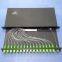 1:32 PLC splitter Planar lightwave circuit Rack Mount