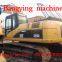 used CAT 325DL crawler excavator 325DL/325DL