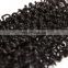 Qingdao hair factory Hot selling top brazilian hair wholesale lace closure