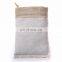 Wholesale eco biodegradable small hessian bag