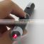 Adjustable Focus Visible Red Laser Pointer Far Infrared Pen