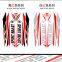 Spirit Beast motorcycle modified body reflective waterproof sticker 150NK L1