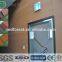 Decorative wpc cladding panel for exterior