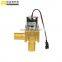 Brass Automatic Faucet 1.5 Inch Ip68 CE Solenoid Valve
