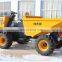 3000KGS mini dumper 4x4 truck dumper for sale