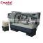 CK6140A automatic horizontal medium duty cnc lathe machine