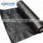 90g/sm tomato planting root protection covers, flower pp plastic weed control mat black ground cover