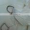 protect polyester fabric net for shade sail