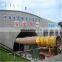 Ventilation system tarpaulin duct Tarpaulin anti-static fireproof