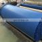 China factory flat pp woven fabric in roll