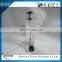 ipx3 ipx4 shower mode rain spray nozzle with flowmeter