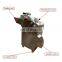 Root Vegetable Shredding Machine Vegetable Dicer Machine Leafy Vegetable Cutter
