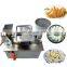 Hot Selling Automatic Samosa Making Machine/Dumpling Making Machine/Ravioli Spring Roll Machine