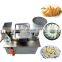 Samosa making machine for home/small size dumplings samosa equipment