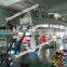 Factory Supplier Bopp Adhesive Tape Coating Machine/adhesive tapes machine/plastic glue tape making machine