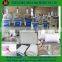 Factory hot sale pillow compress packing machine with008618037101692