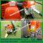 Gasoline power grass trimmer/brush cutter